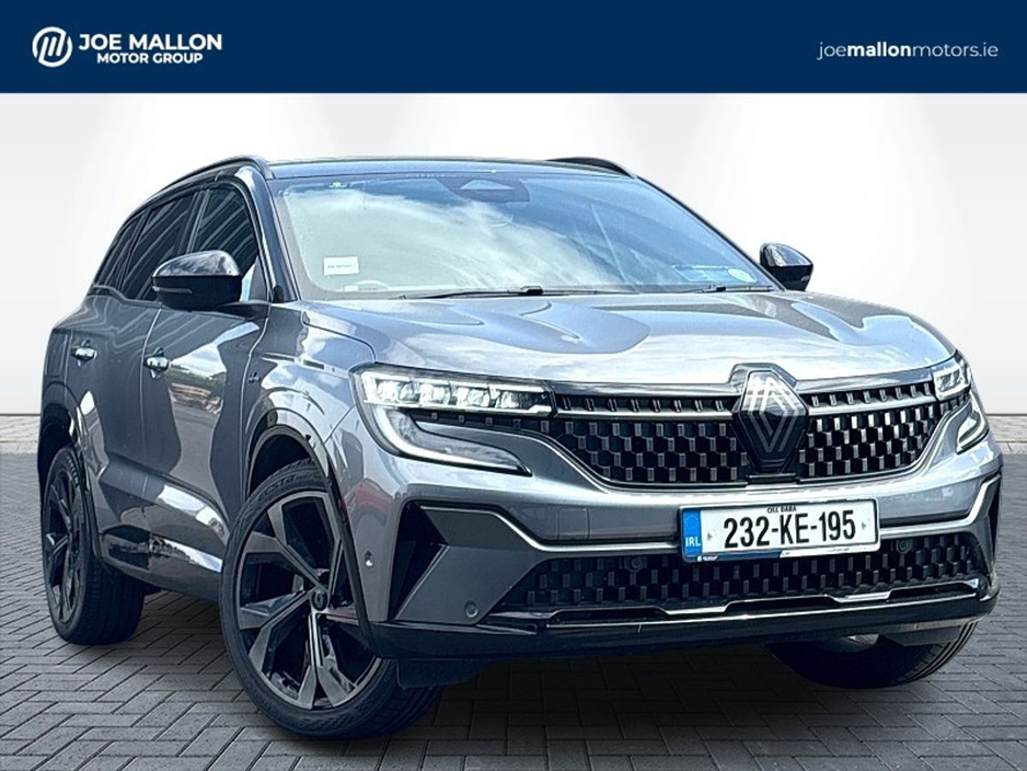 Used Renault Austral 2023 in Kildare