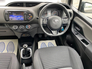 2018 TOYOTA YARIS LUNA 1.0 PETROL 5DR HATCHBACK  *IRISH CAR* *HIGH SPEC* *NEW NCT 02/2028* *€180 ROAD TAX* *FINANCE ARRANGED TODAY*