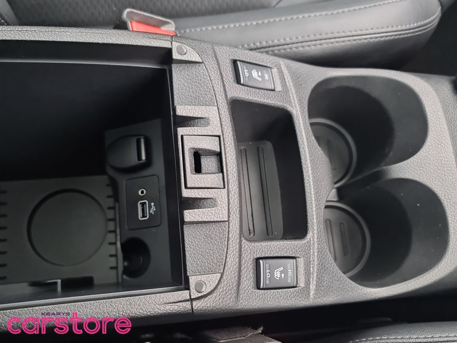 Nissan Qashqai 1.5 DSL Auto PREMIUM — thumbnail 26