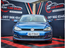 2016 Volkswagen Golf 1.4L Petrol For Sale Images