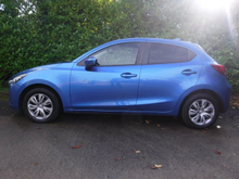 2017 Mazda Demio 1.3L Petrol For Sale Images