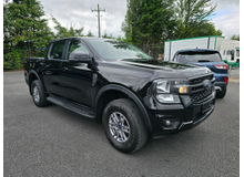 2025 Ford Ranger 2.0L Diesel For Sale Images