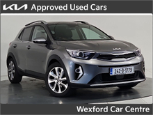 Kia Stonic 1.0 K3 PE Auto