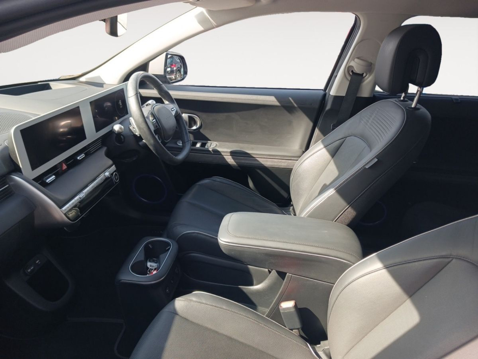 2024 Hyundai Ioniq 5 0L Electric For Sale Images