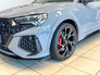 2021 AUDI RS Q3 RS Q3 SPORTBACK 4DR AUTO