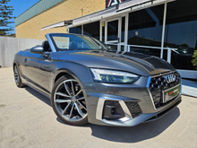 2020 Audi A5 2L Diesel For Sale Images
