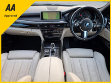 2015 BMW X5 3L Diesel For Sale Images