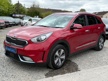 2019 Kia Niro 1.6L Petrol Plug-in Hybrid For Sale Images