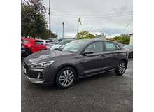 2017 Hyundai i30 1.0L Petrol For Sale Images