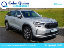 2025 Skoda Kodiaq 2L Diesel For Sale Images