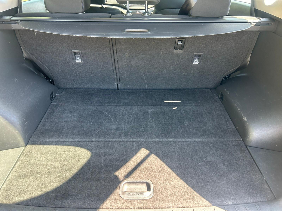 2016 Hyundai Tucson 1.7L Diesel For Sale Images
