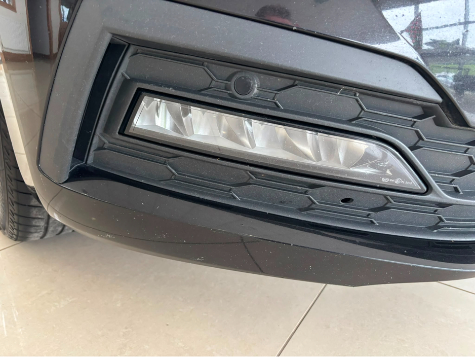 2023 Skoda Octavia 2L Diesel For Sale Images