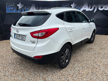 2015 Hyundai ix35 1.7L Diesel For Sale Images