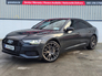 2022 AUDI A6 40TDI 204HP quattro S tronic SE