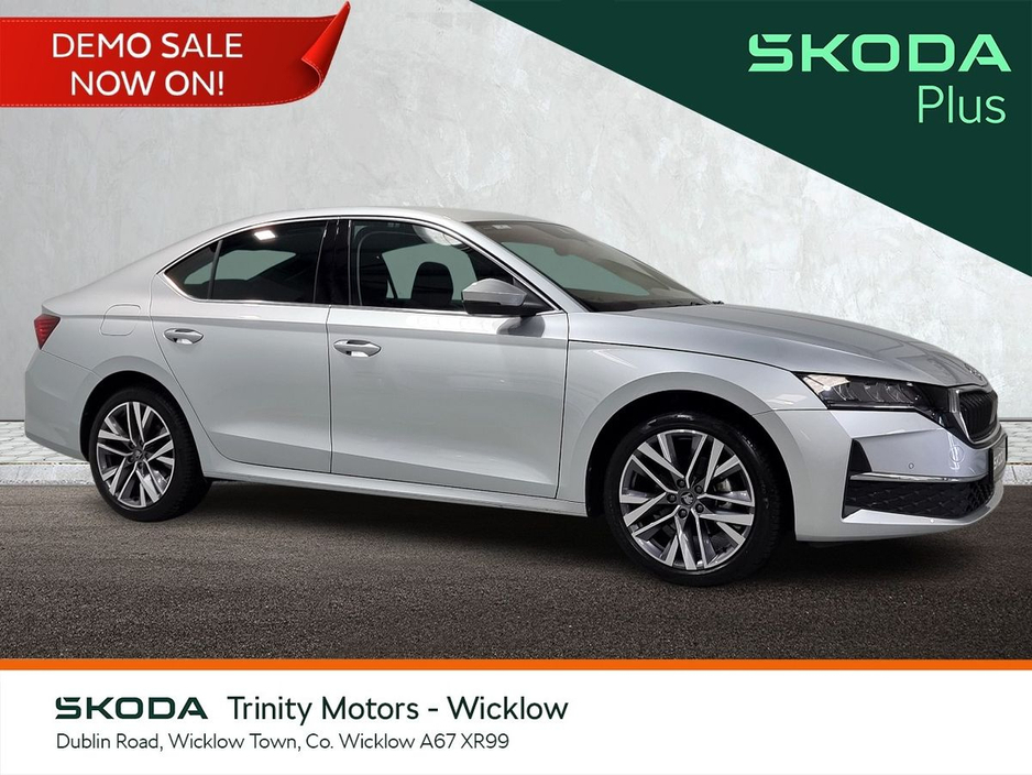 Skoda Octavia BEST VALUE * SELECTION+ * 2.0 TDI * 115 BHP * TRINITY SKODA *