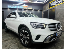 2020 Mercedes-Benz GLC Class 2L Diesel For Sale Images