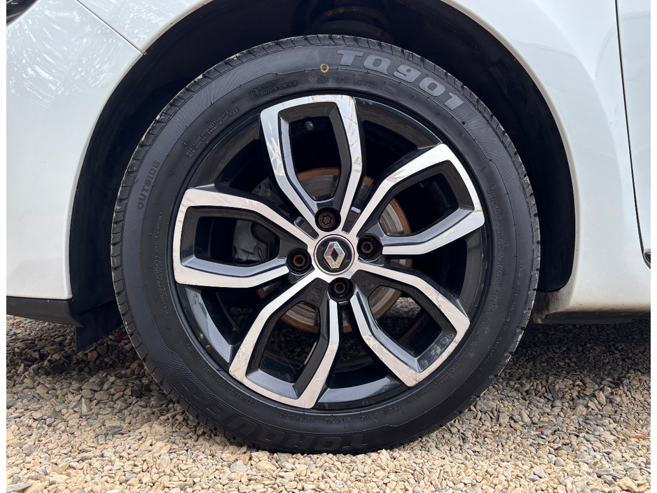 2019 Renault Clio 1L Petrol For Sale Images