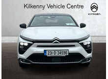 2023 Citroen C5X 1.6L Petrol For Sale Images