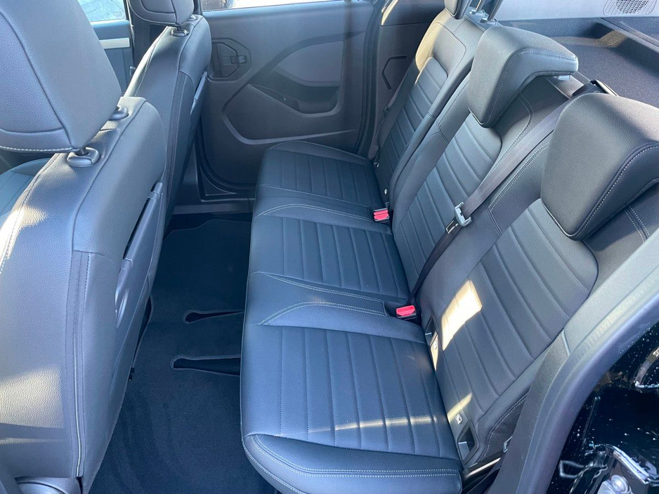 Used Mercedes-Benz Citan T180d Progressive Automatic (2025)