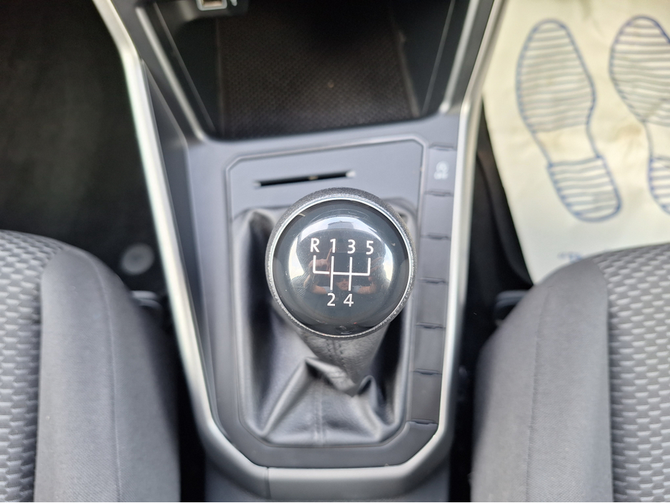2019 Volkswagen Polo 1.0L Petrol For Sale Images