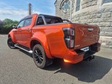 2022 Isuzu D-MAX 1.9L Diesel For Sale Images