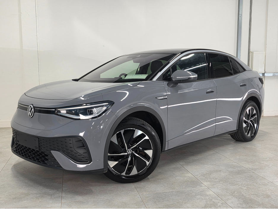 2023 Volkswagen ID.5 0L Electric For Sale Images