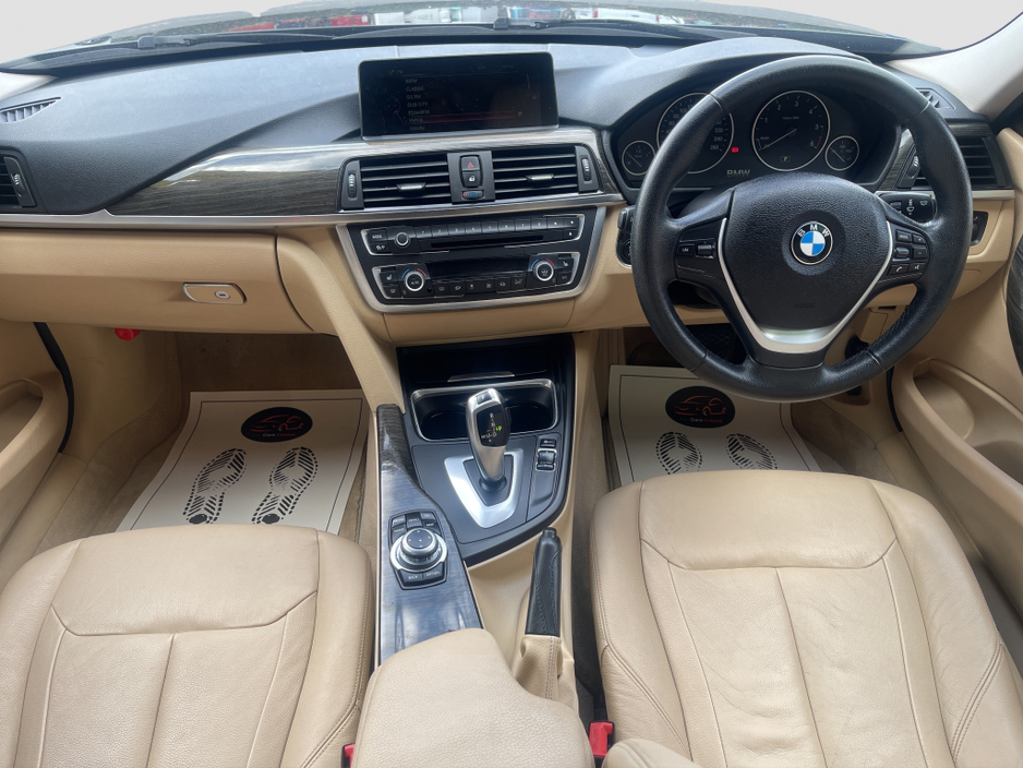 BMW 3 Series 2014 BMW 320D 2.0 DIESEL AUTO *FINANCE* — thumbnail 13