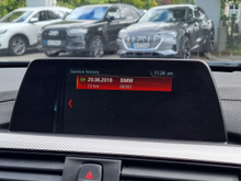 2018 BMW 3 Series 2L Petrol Hybrid For Sale Images