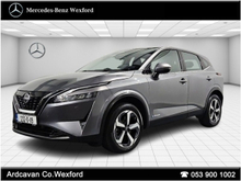 Nissan Qashqai ePOWER SV