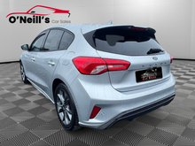 2021 Ford Focus 1.5L Diesel For Sale Images