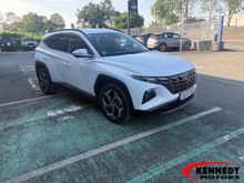 2023 Hyundai Tucson 1.6L Petrol Hybrid For Sale Images