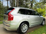 2018 VOLVO XC90 2.0 D5 235BHP AWD AUTO 7SEATER