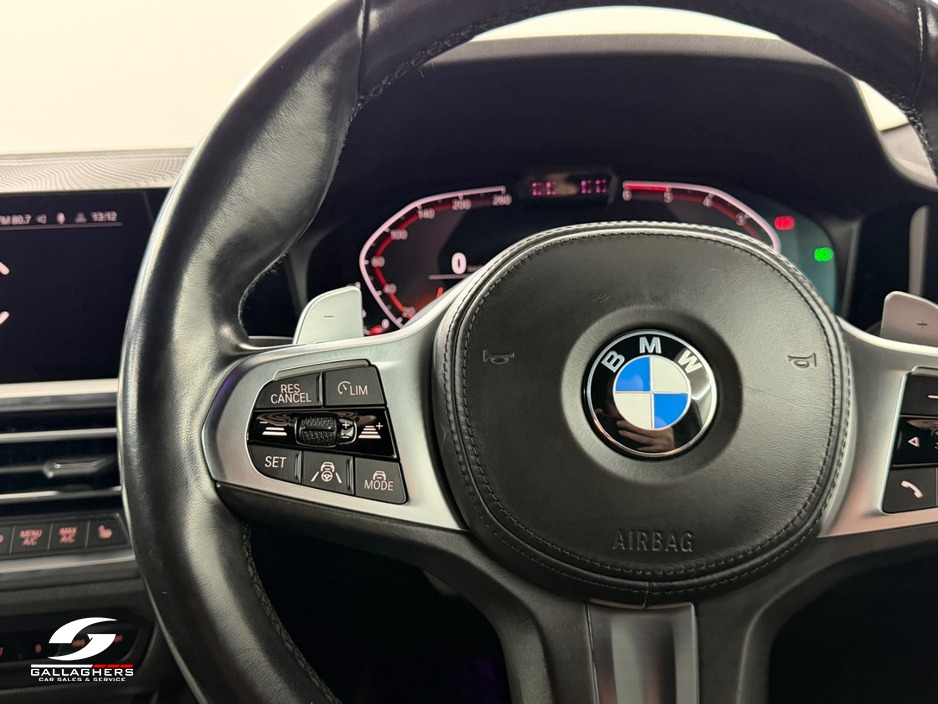 2021 BMW 3 Series 2L Diesel For Sale Images