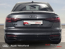 2024 AUDI A4 35 TDI 163HP S Tronic S line *Competition*
