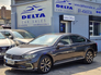 2022 VOLKSWAGEN PASSAT GTE 1.4 TSI 215BHP PETROL PLUG IN HYBRID AUTOMATIC NCT 08/27 FINANCE AVAILABLE @ €87 PER WEEK FULL LEATHER/ HEATED SEATS/ TOUCH SCREEN MEDIA/ PARKING SENSORS/ BLUETOOTH/ HISTORY CHECKED