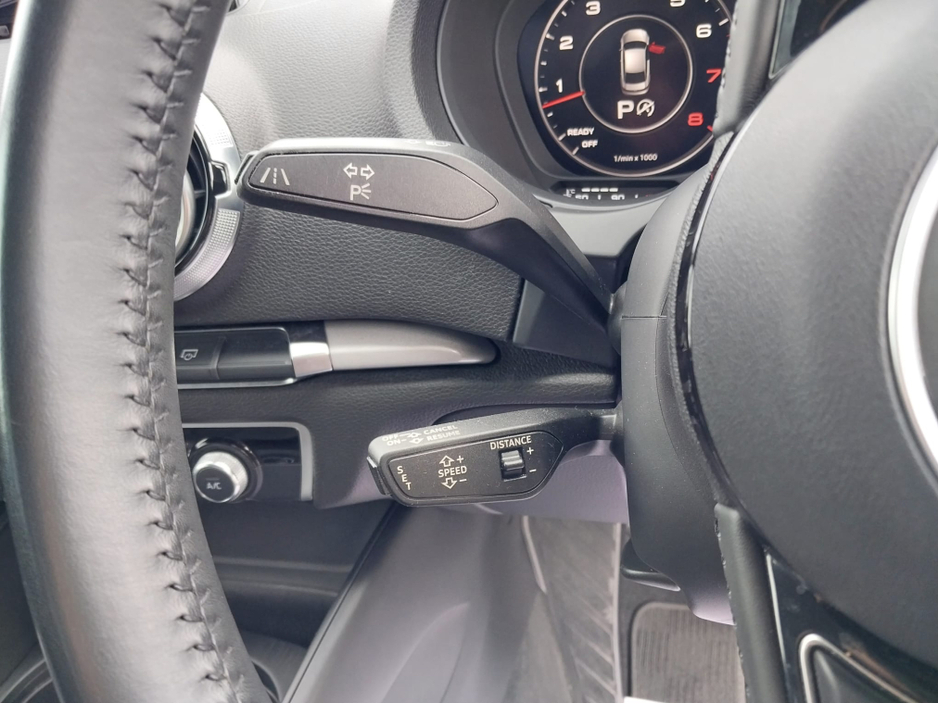 Audi A3 Audi A3 1.4 TFSI AUTOMATIC — thumbnail 20