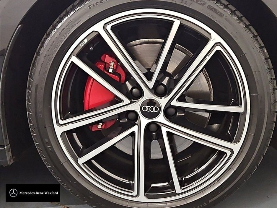 2025 Audi A5 2L Diesel For Sale Images