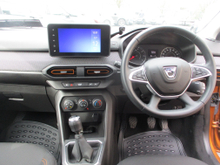 2023 Dacia Sandero 1L Petrol For Sale Images