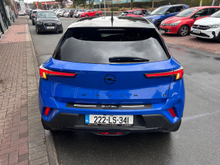 2022 Opel Mokka 0L Electric For Sale Images