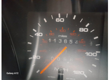 1986 Audi 80 1.8L Petrol For Sale Images