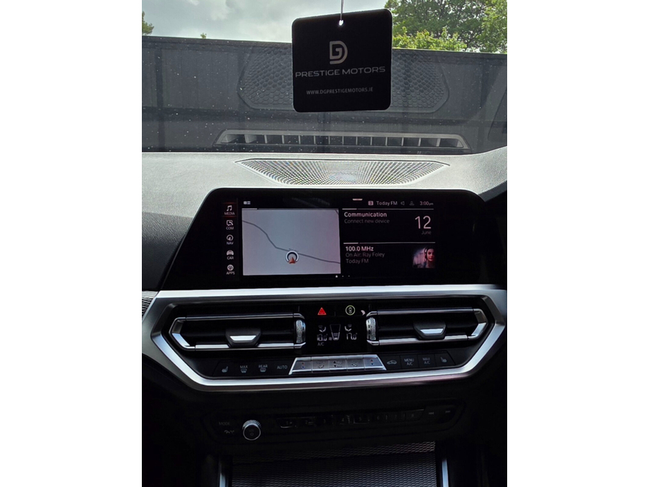 2019 BMW 3 Series 2L Diesel For Sale Images