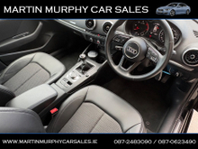 2018 Audi A3 1.6L Diesel For Sale Images
