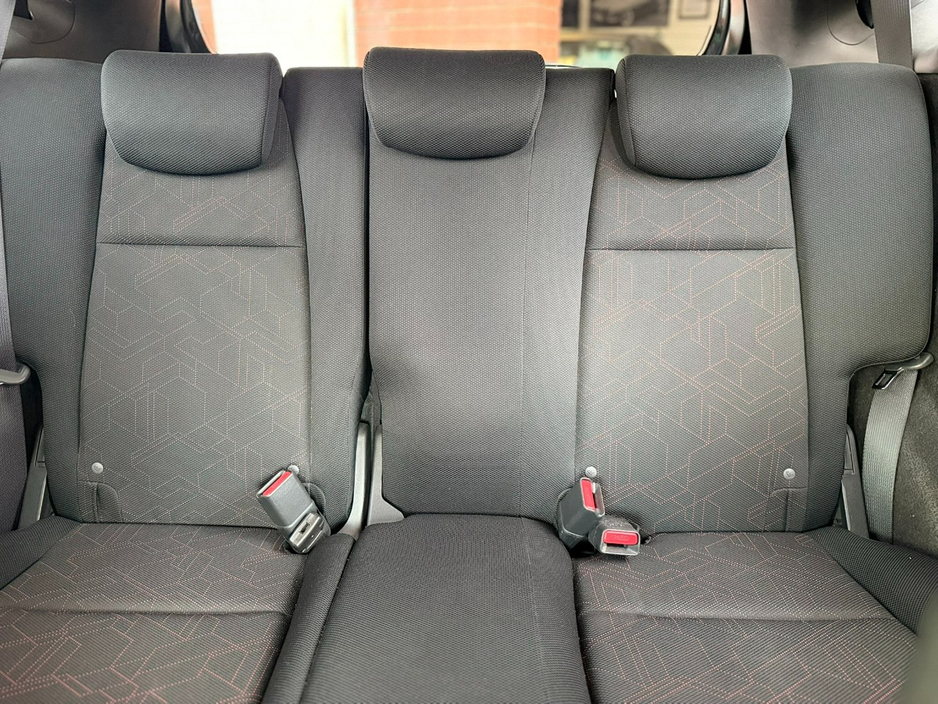 Honda Fit 1.5 HYBRID RS AUTO 5DR — thumbnail 20