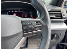 2022 SEAT Tarraco 2.0L Diesel For Sale Images