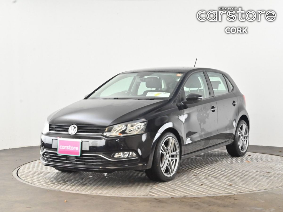 Volkswagen Polo COMFORTLINE — thumbnail 7