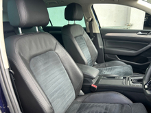 2018 Volkswagen Passat 2L Diesel For Sale Images