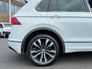 2020 VOLKSWAGEN TIGUAN R-LINE TDI EVO