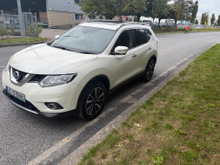 2017 Nissan X-Trail 1.6L Diesel For Sale Images