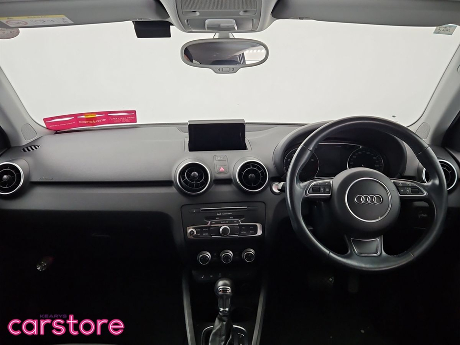 Audi A1 1.0 TFSI Auto — thumbnail 11