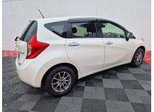 2016 Nissan Note 1.2L Petrol For Sale Images